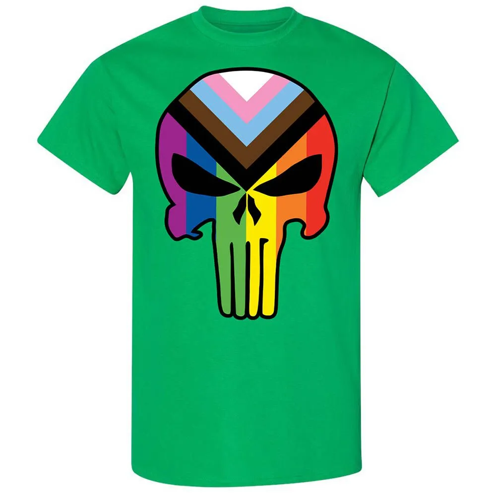 Pride Punisher - Irish Green - 13