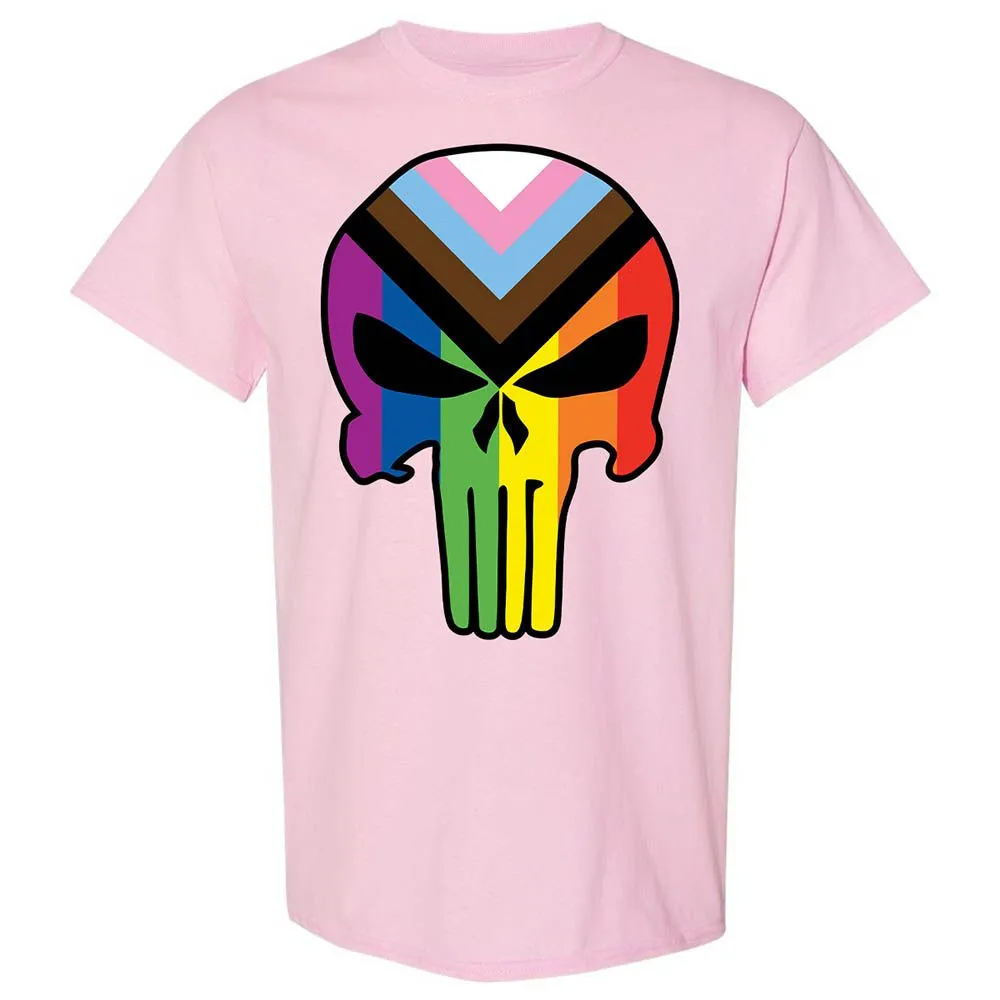 Pride Punisher - Light Pink - 14