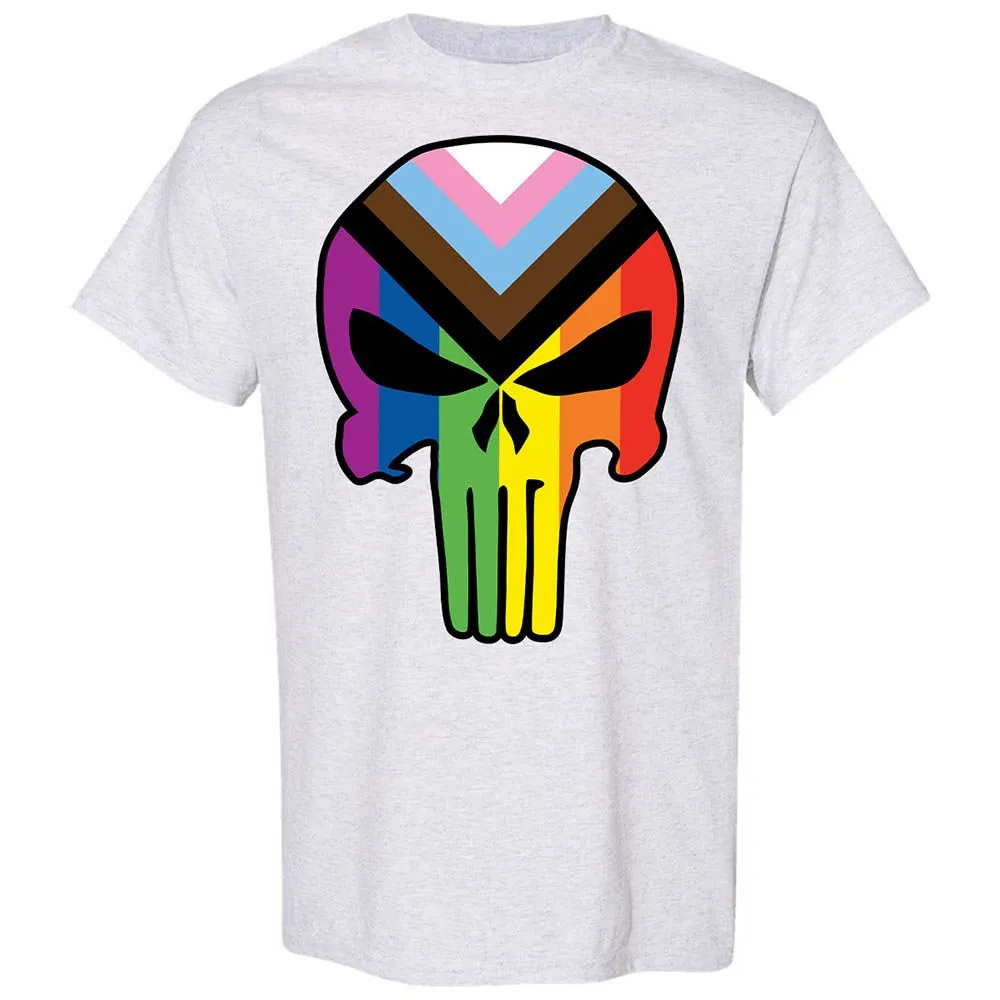 Pride Punisher - Ash - 15
