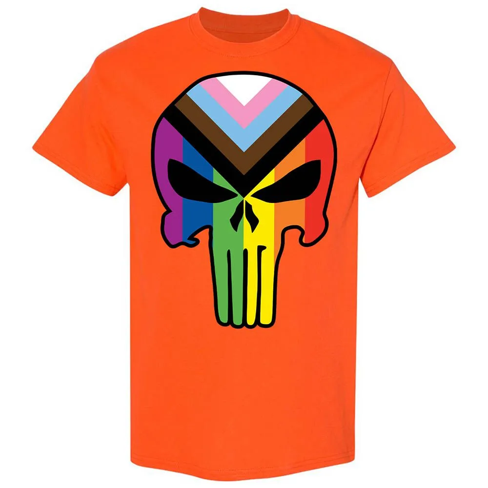 Pride Punisher - Orange - 17