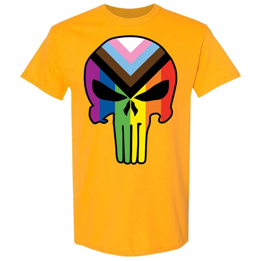 Pride Punisher - Gold - 18