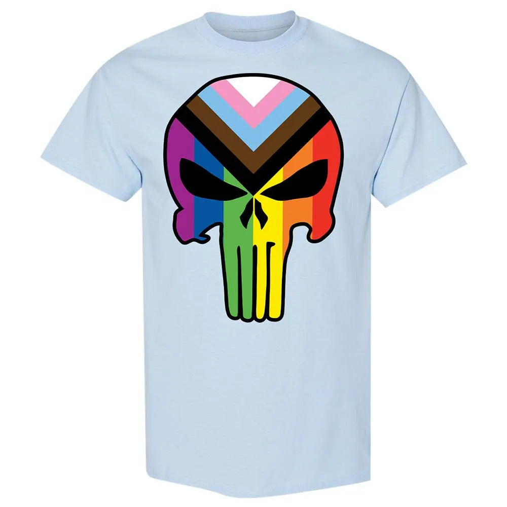 Pride Punisher - Light Blue - 20
