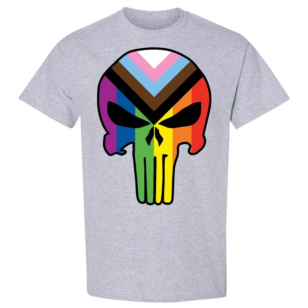 Pride Punisher - Sport Grey - 21