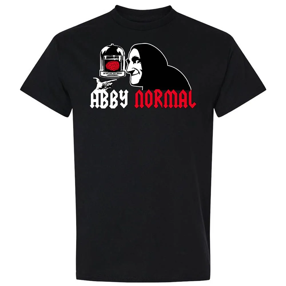 Do Not Use This Brain - Black - 1