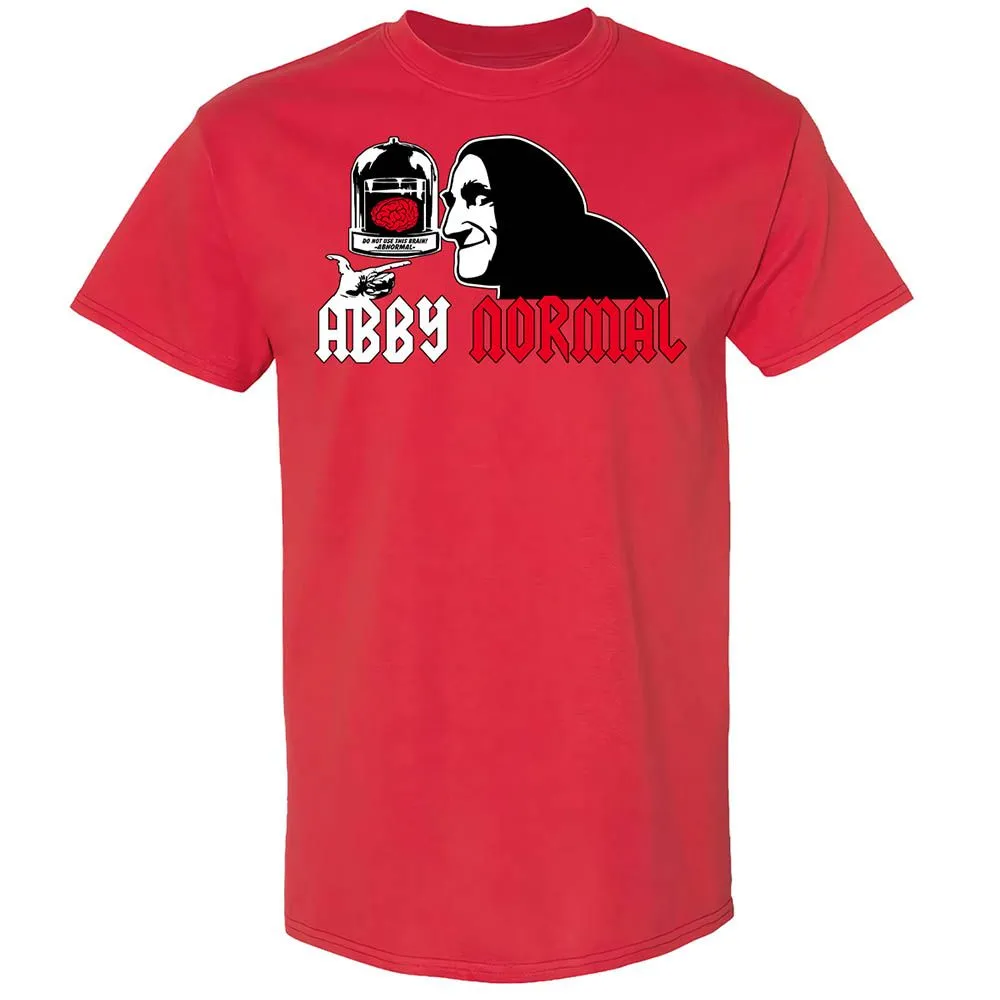 Do Not Use This Brain - Red - 10