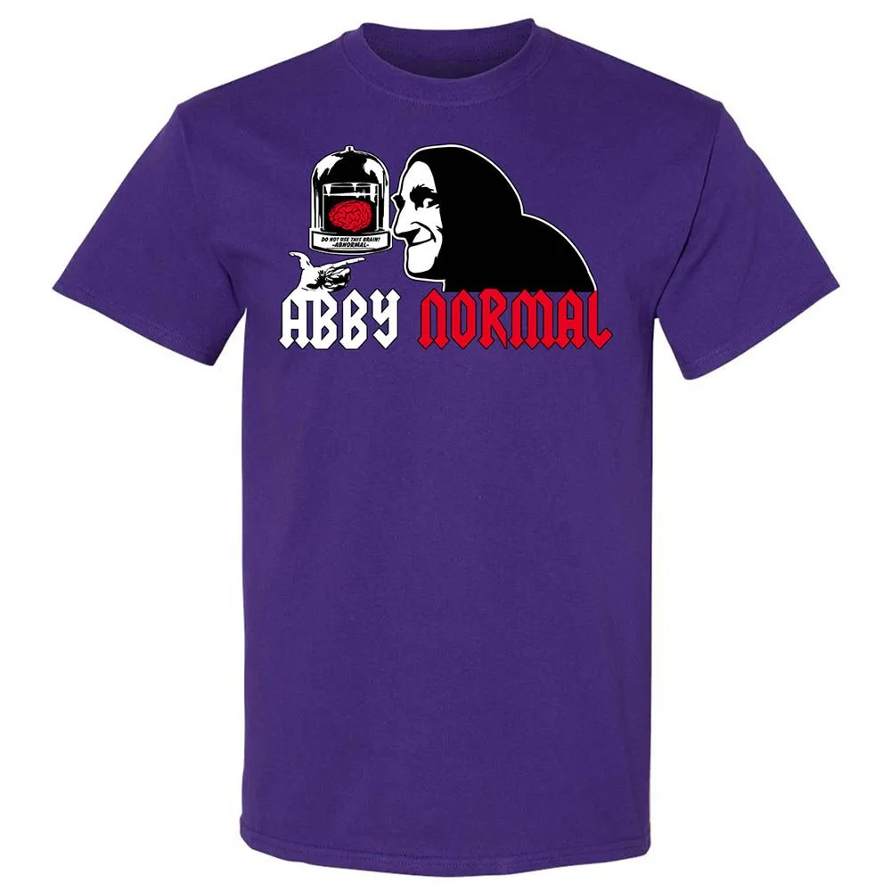 Do Not Use This Brain - Purple - 12
