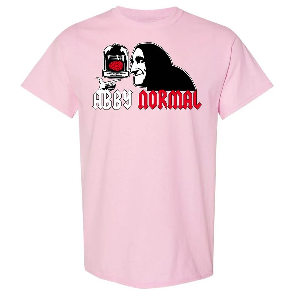 Do Not Use This Brain - Light Pink - 14