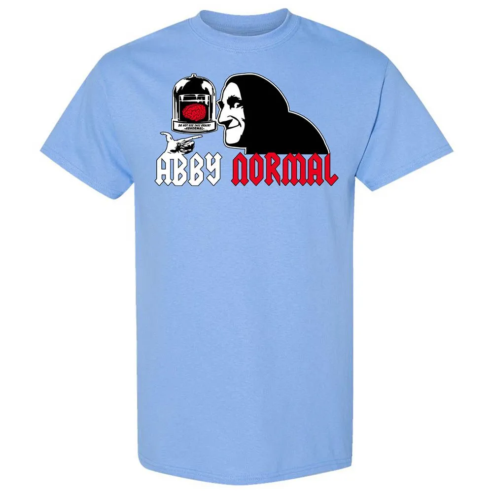 Do Not Use This Brain - Carolina Blue - 19