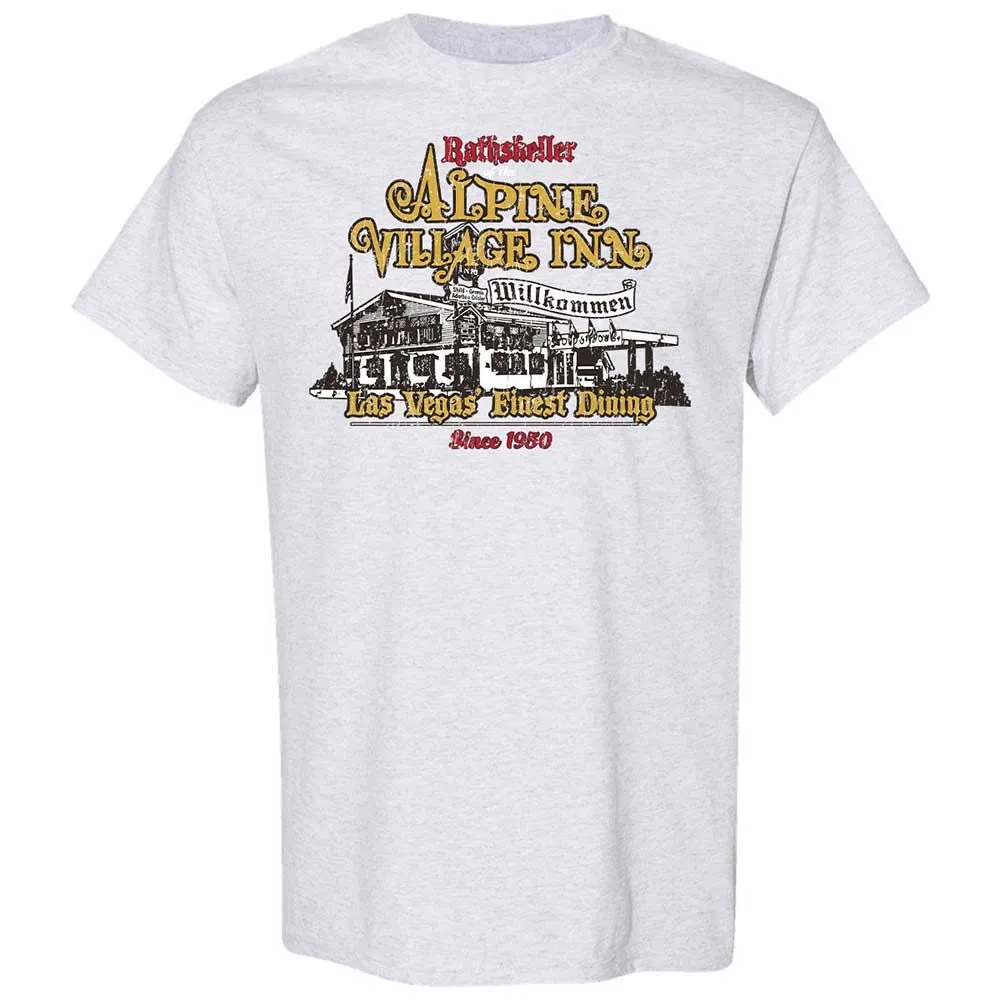 Classic Unisex T-Shirt - DUKTTB2Q - Ash - 15