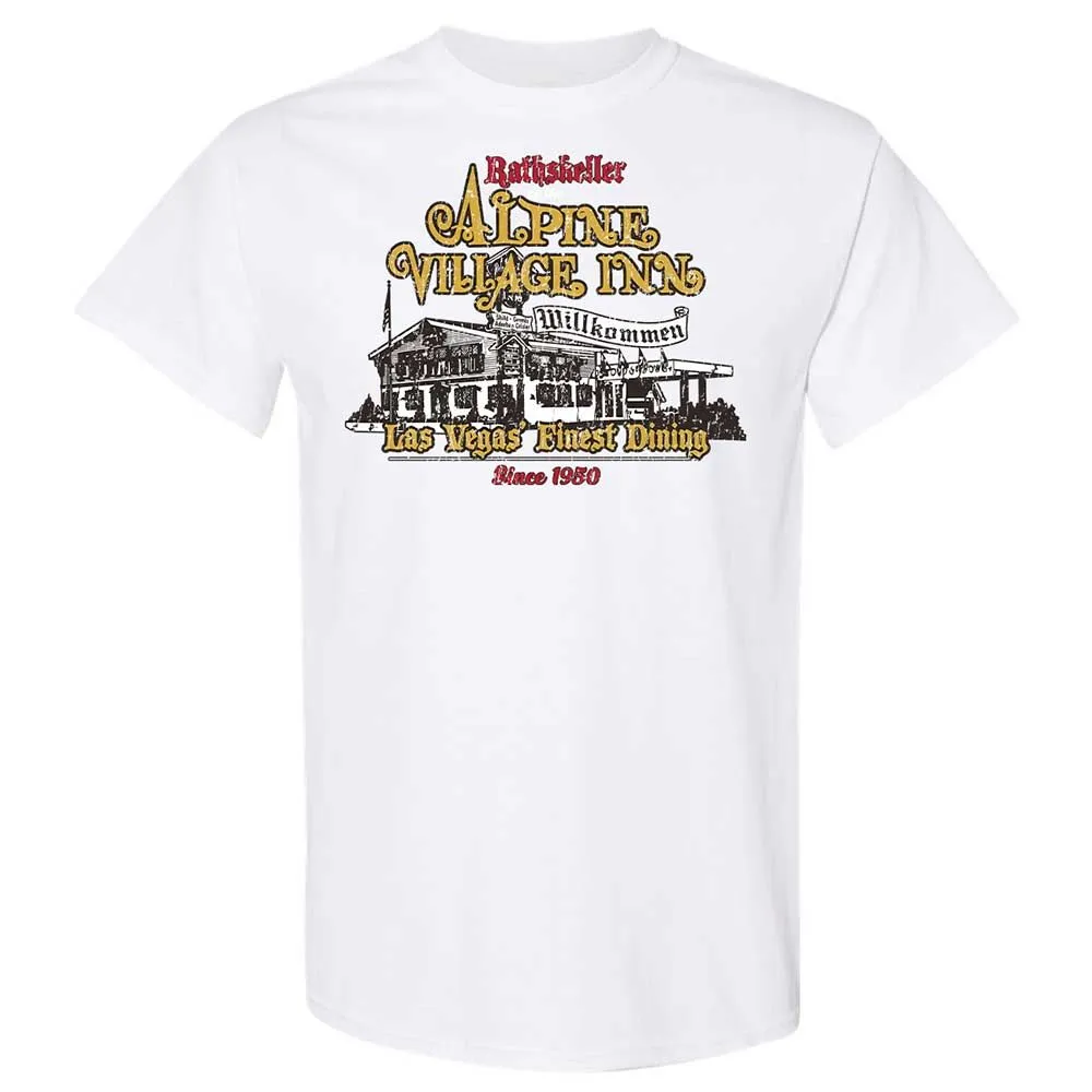 Classic Unisex T-Shirt - DUKTTB2Q - White - 16