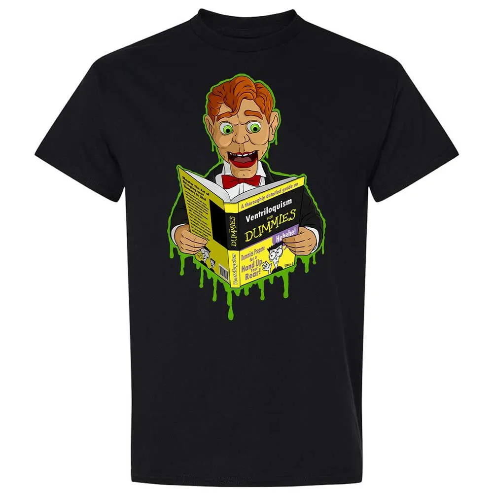 Classic Unisex T-Shirt - UD4DVH1D - Black - 1