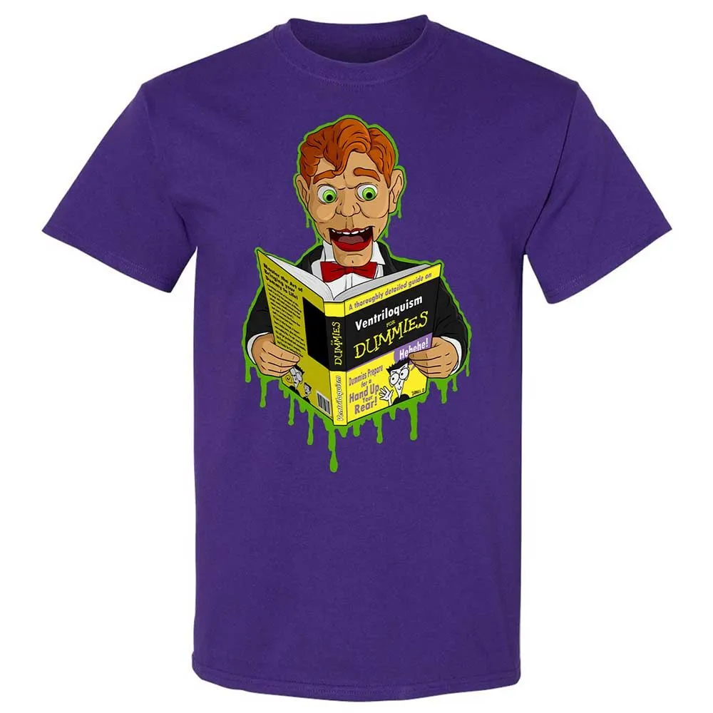Classic Unisex T-Shirt - UD4DVH1D - Purple - 12