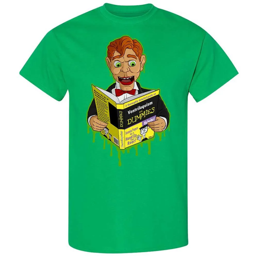 Classic Unisex T-Shirt - UD4DVH1D - Irish Green - 13