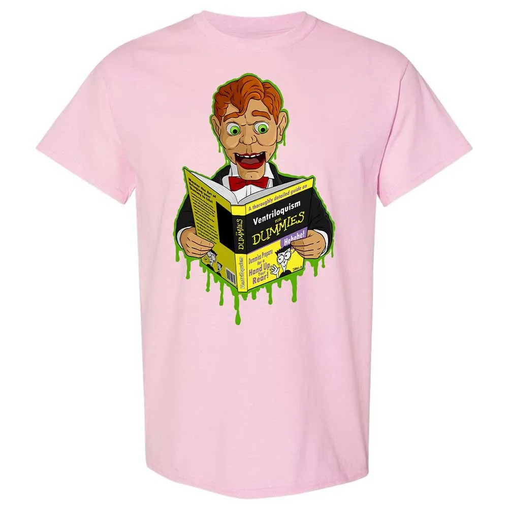 Classic Unisex T-Shirt - UD4DVH1D - Light Pink - 14