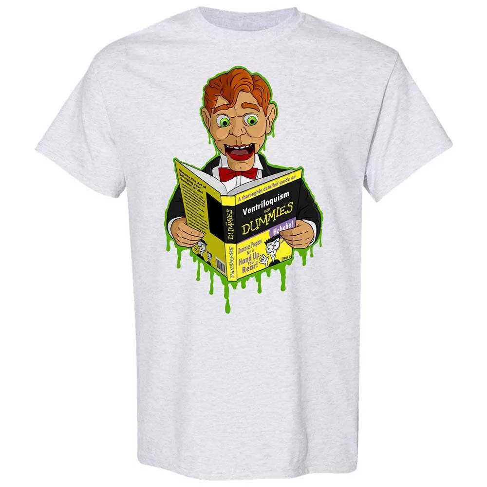 Classic Unisex T-Shirt - UD4DVH1D - Ash - 15
