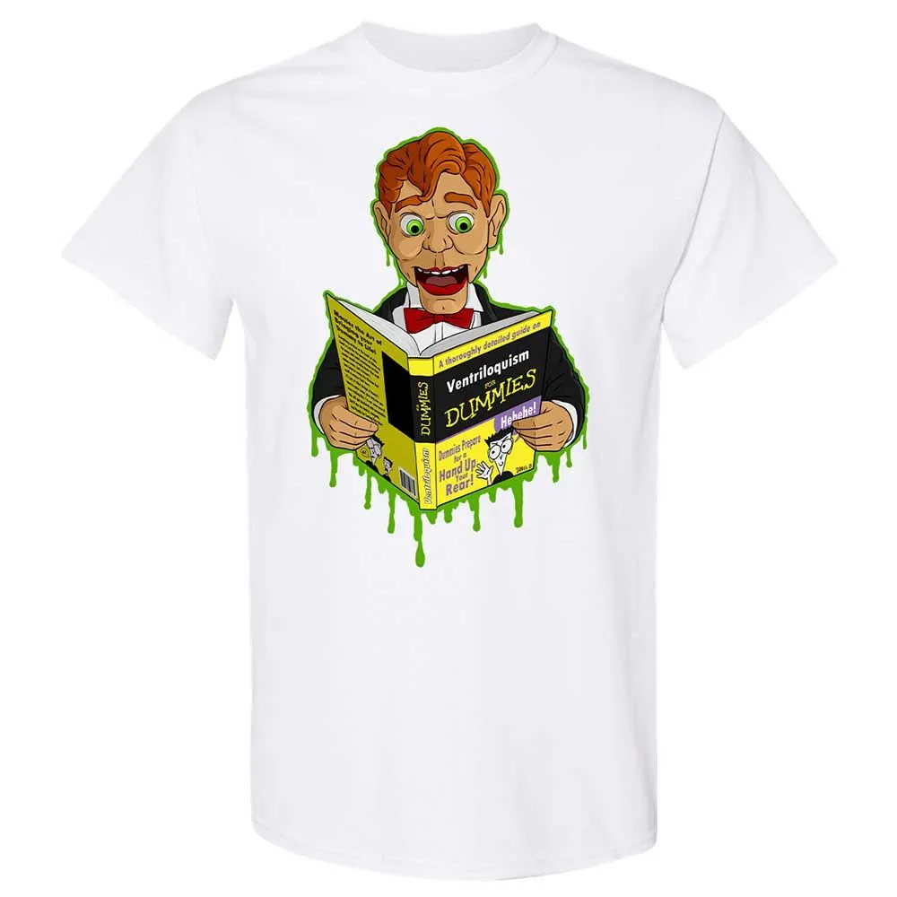 Classic Unisex T-Shirt - UD4DVH1D - White - 16
