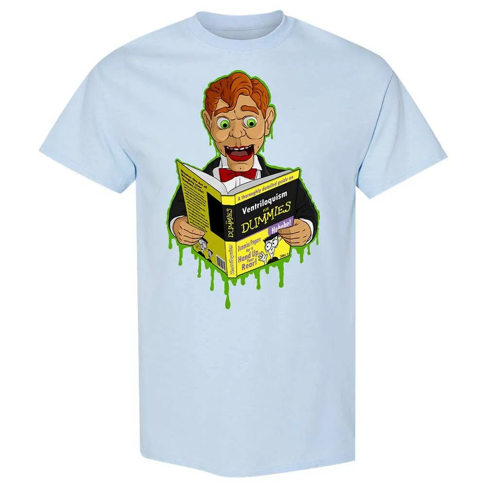 Classic Unisex T-Shirt - UD4DVH1D - Light Blue - 20