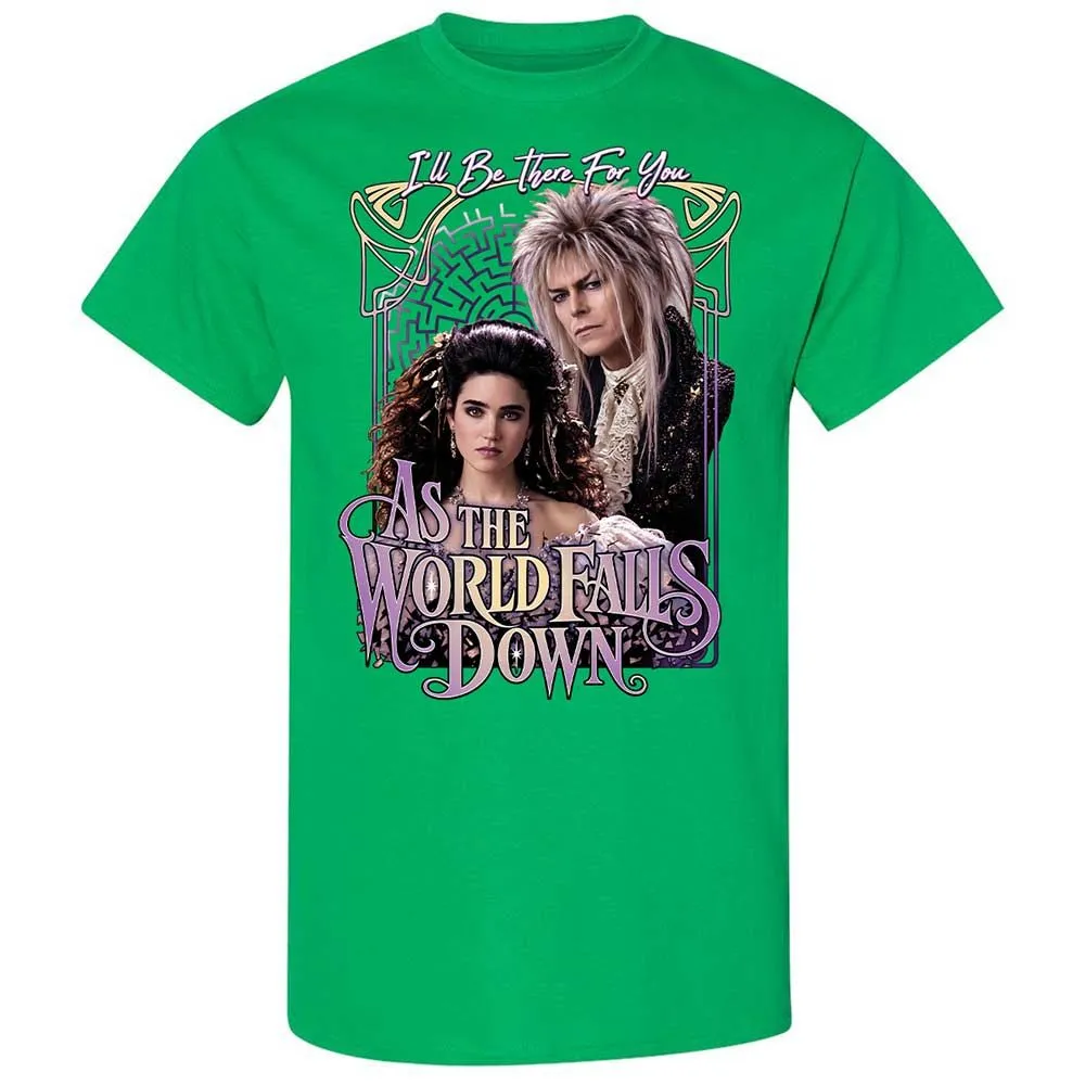 Classic Unisex T-Shirt - THEUG371 - Irish Green - 13