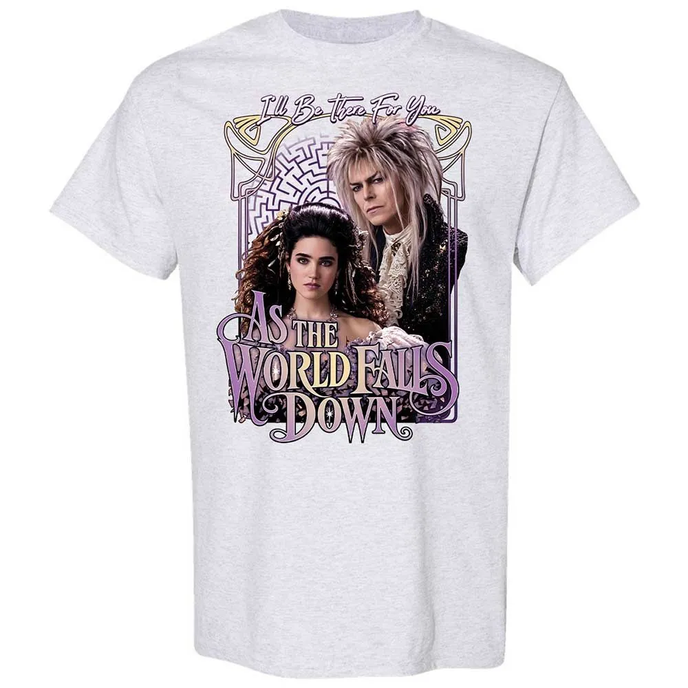Classic Unisex T-Shirt - THEUG371 - Ash - 15