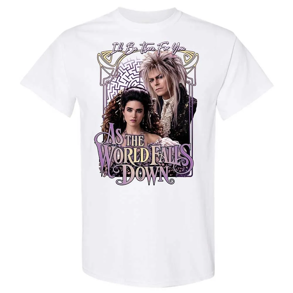 Classic Unisex T-Shirt - THEUG371 - White - 16