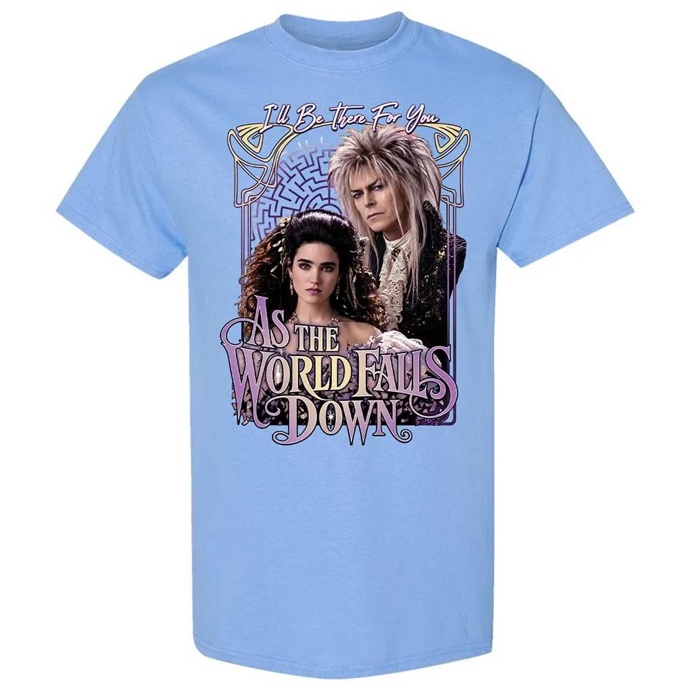 Classic Unisex T-Shirt - THEUG371 - Carolina Blue - 19