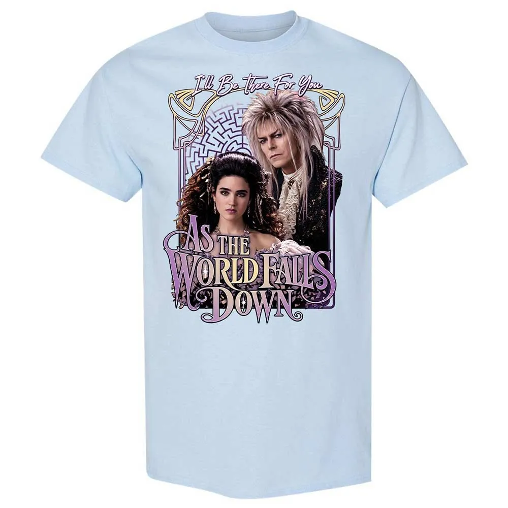 Classic Unisex T-Shirt - THEUG371 - Light Blue - 20