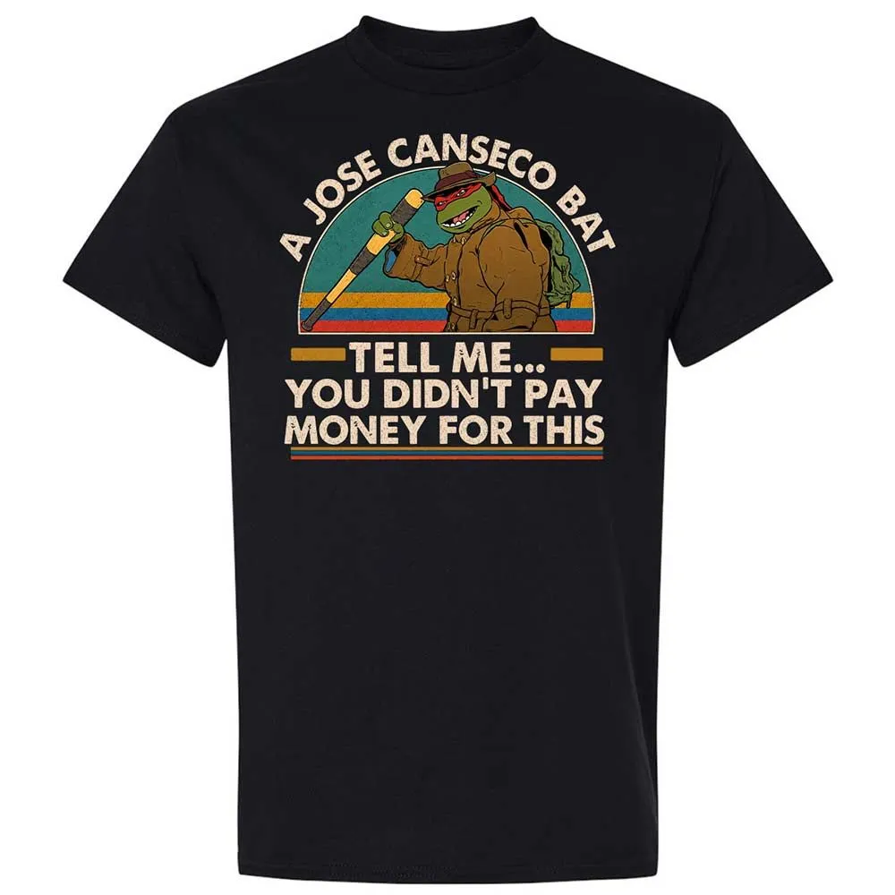 Tell me you didn't pay money for this - Black - 1