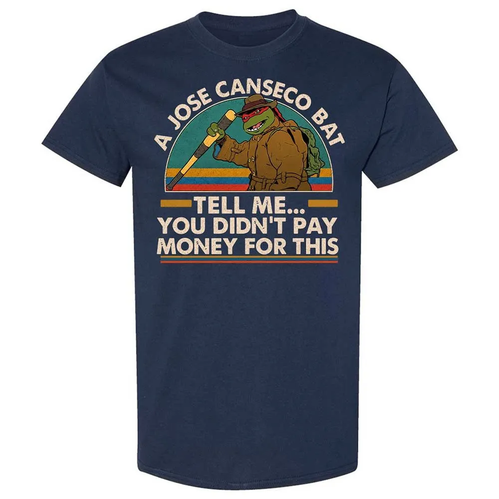 Tell me you didn't pay money for this - Navy - 2