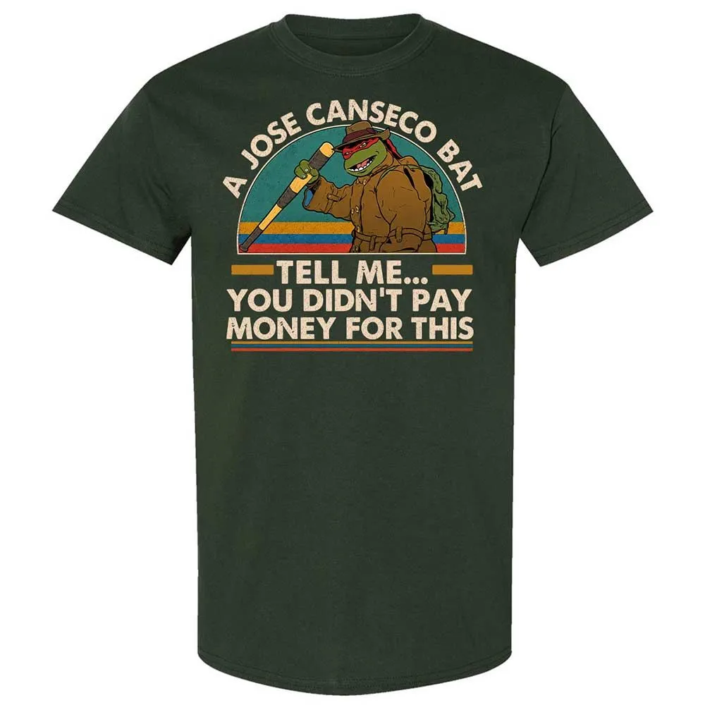 Tell me you didn't pay money for this - Forest Green - 5