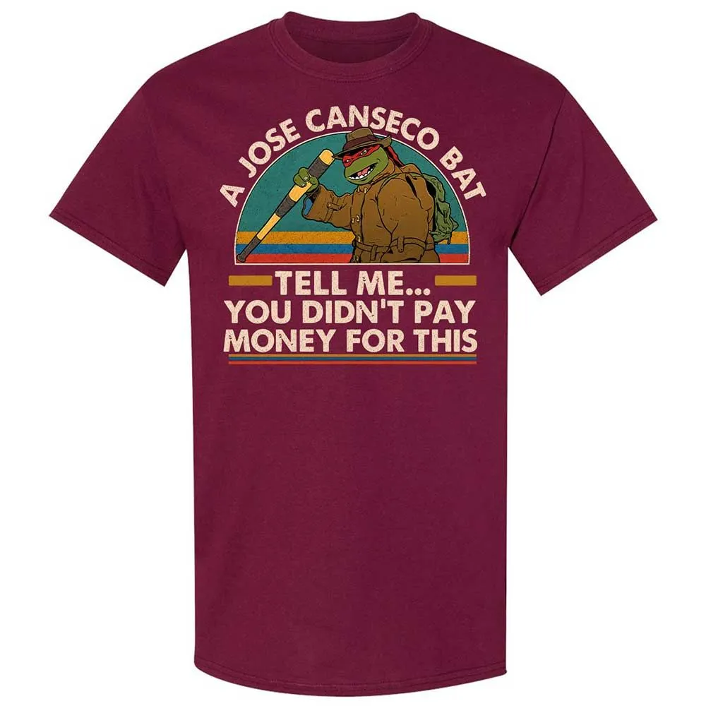 Tell me you didn't pay money for this - Maroon - 8