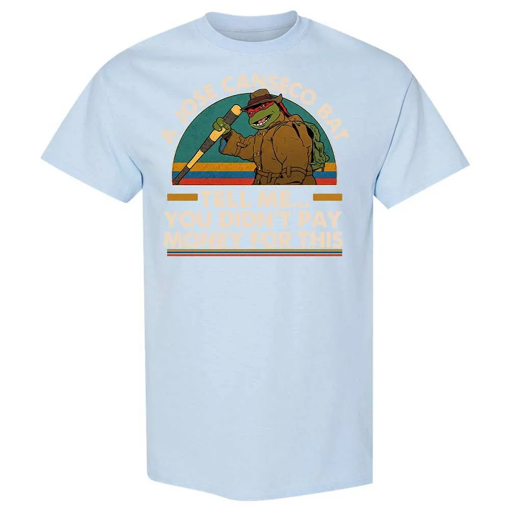 Tell me you didn't pay money for this - Light Blue - 20