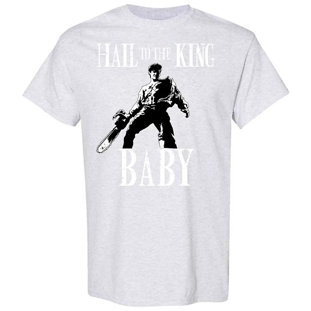 Hail to the King, Baby - Ash - 15