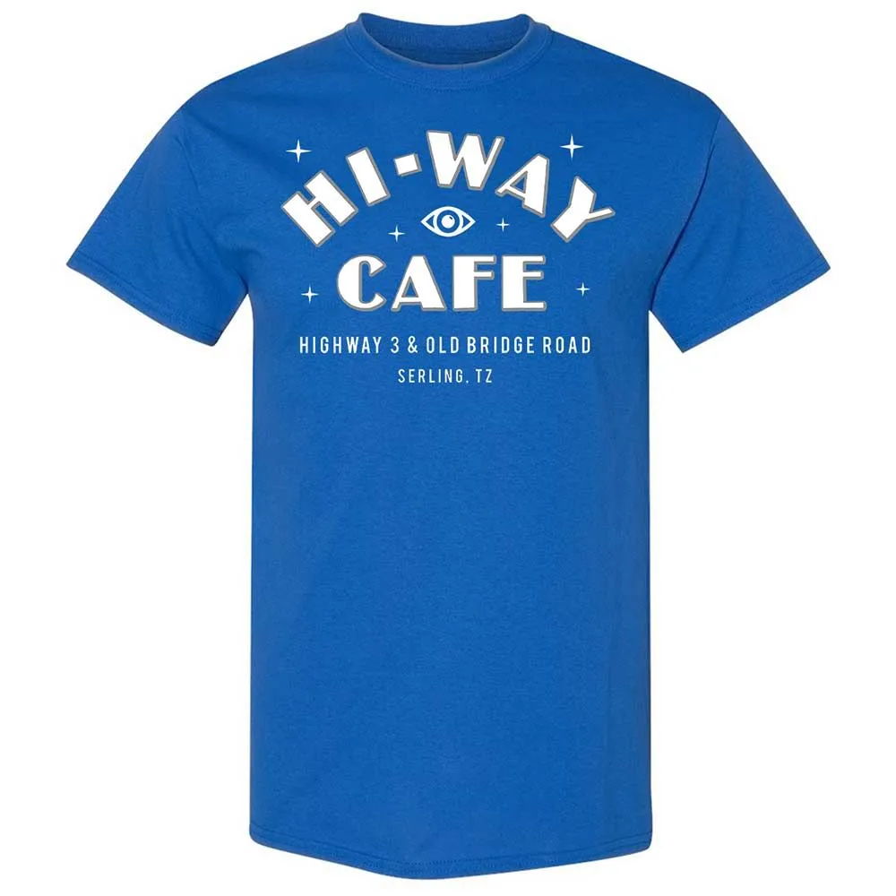 Hi-Way Cafe - Royal - 3