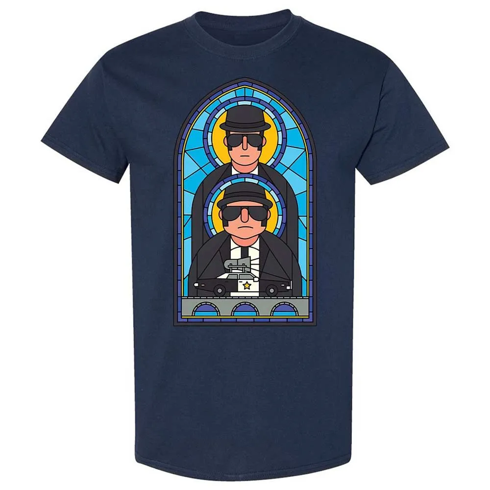Do you see the light - Navy - 2