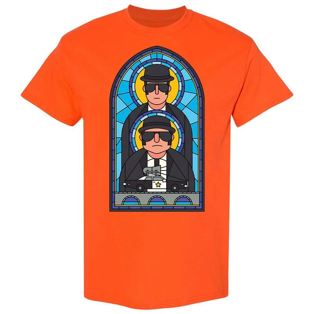 Do you see the light - Orange - 17