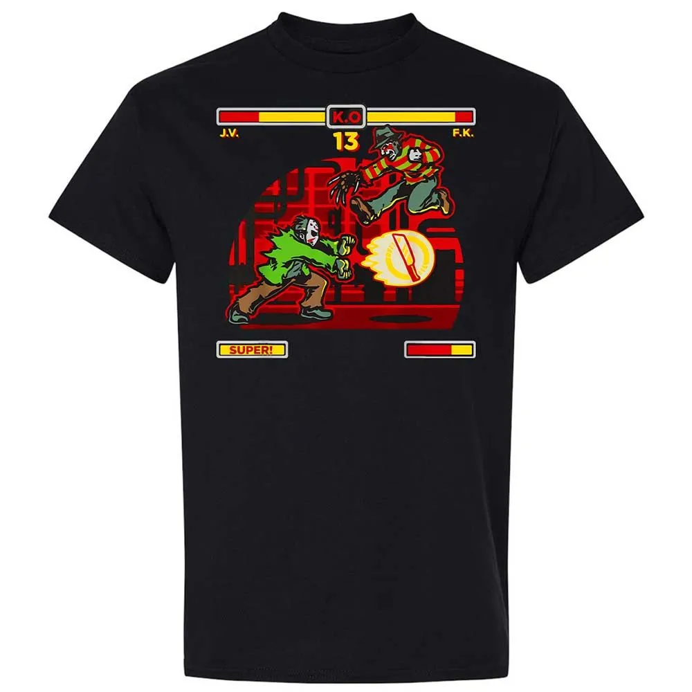 Classic Unisex T-Shirt - KENNZP6P - Black - 1