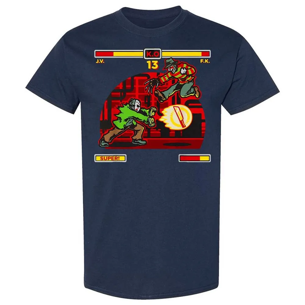Classic Unisex T-Shirt - KENNZP6P - Navy - 2
