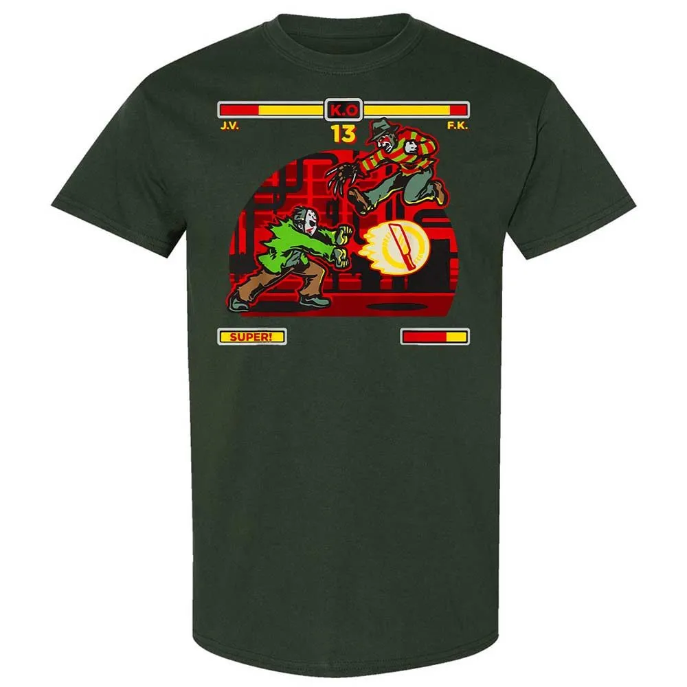 Classic Unisex T-Shirt - KENNZP6P - Forest Green - 5