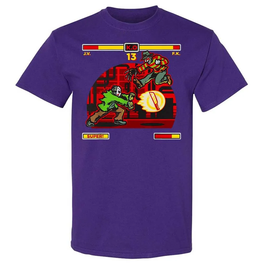 Classic Unisex T-Shirt - KENNZP6P - Purple - 12
