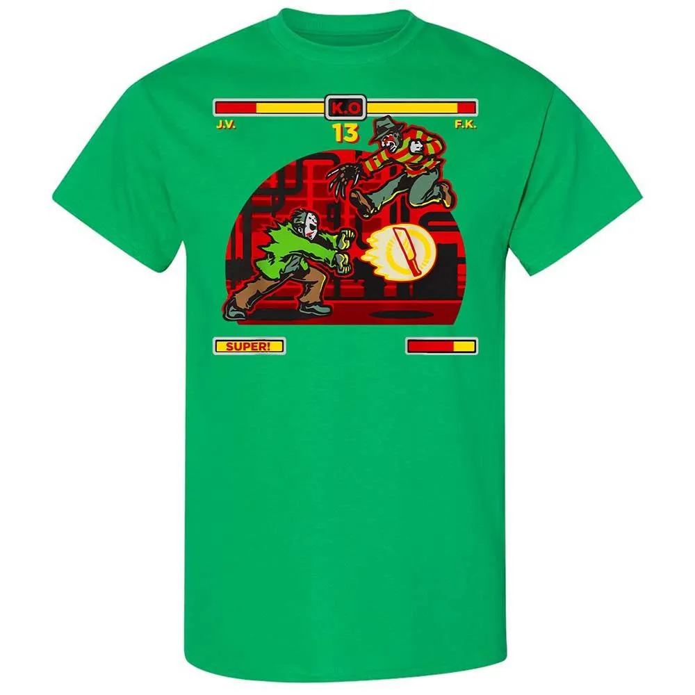 Classic Unisex T-Shirt - KENNZP6P - Irish Green - 13