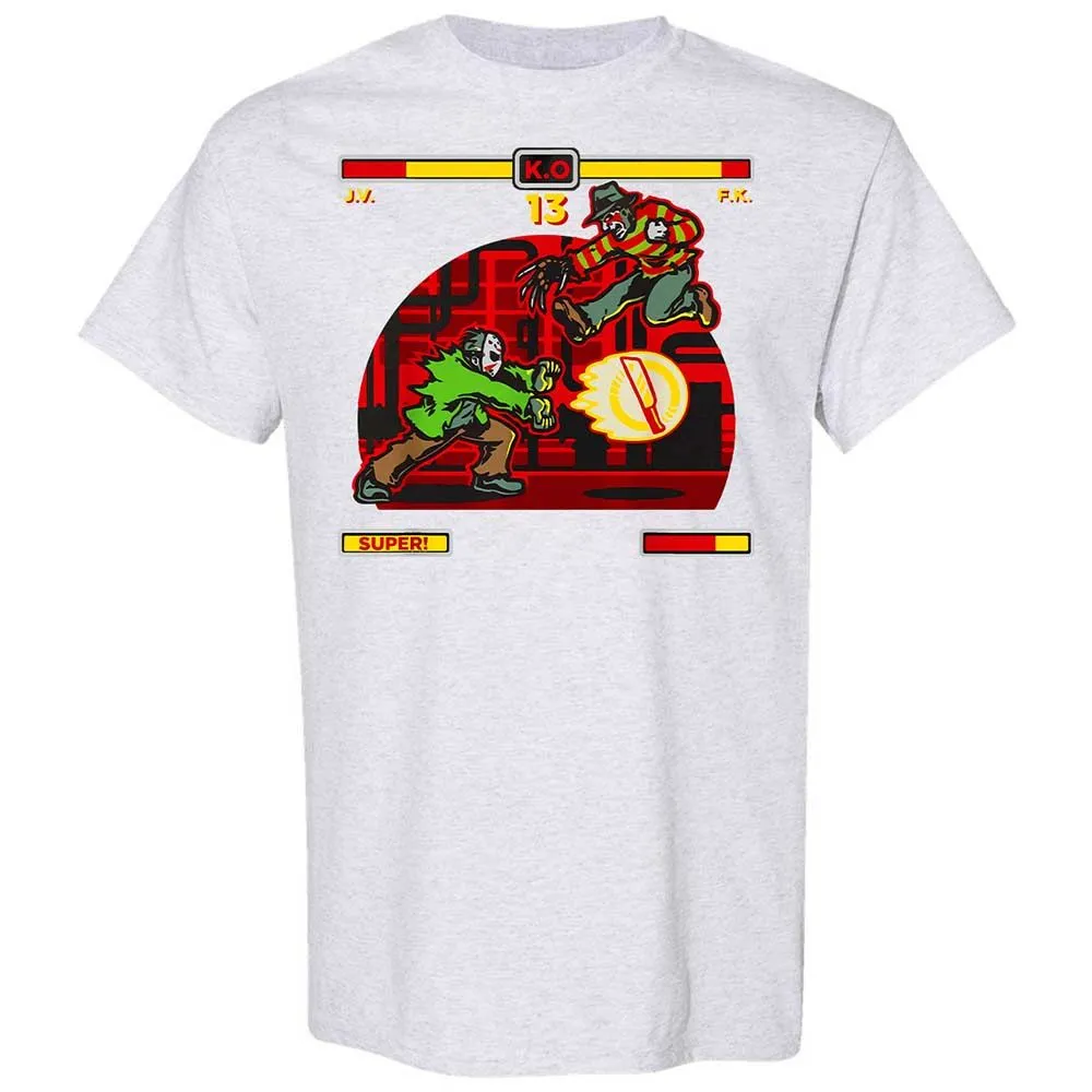 Classic Unisex T-Shirt - KENNZP6P - Ash - 15