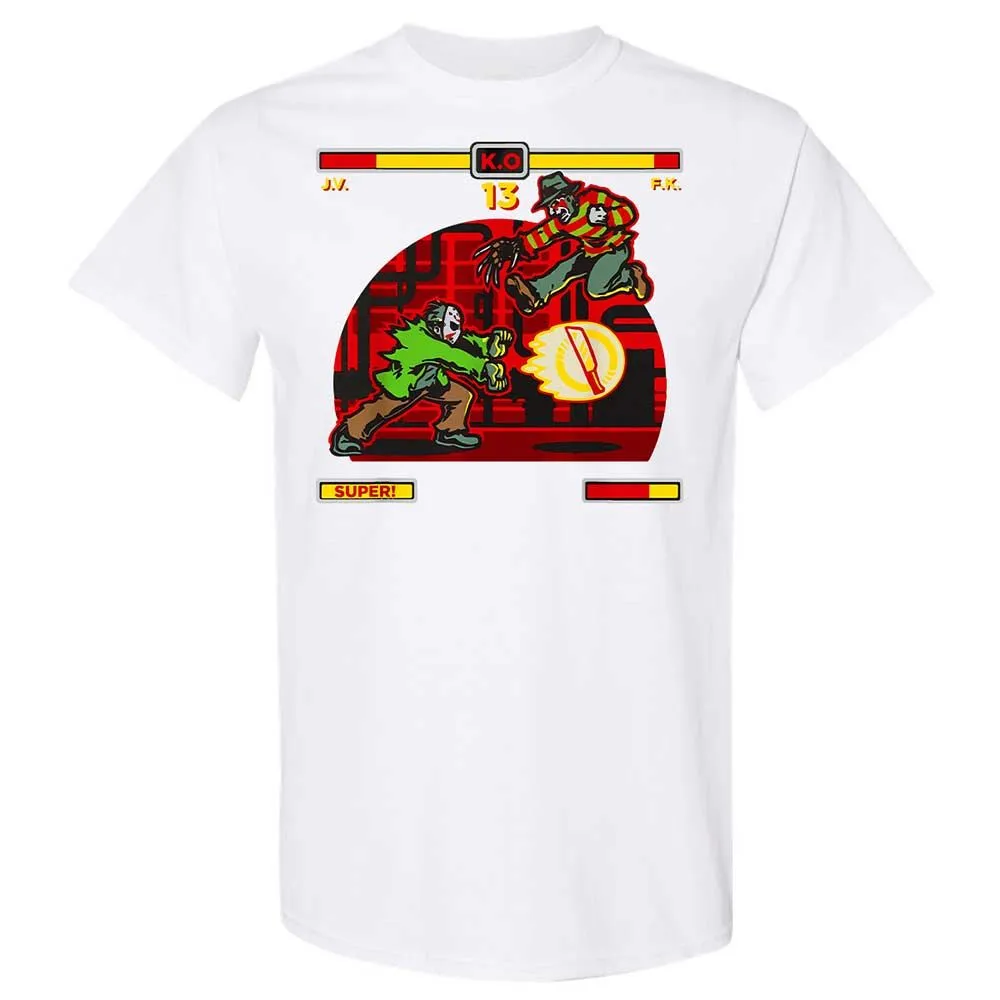 Classic Unisex T-Shirt - KENNZP6P - White - 16