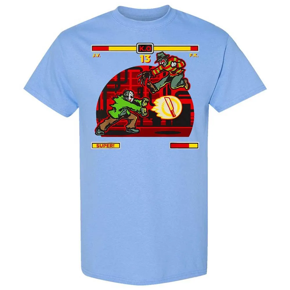 Classic Unisex T-Shirt - KENNZP6P - Carolina Blue - 19