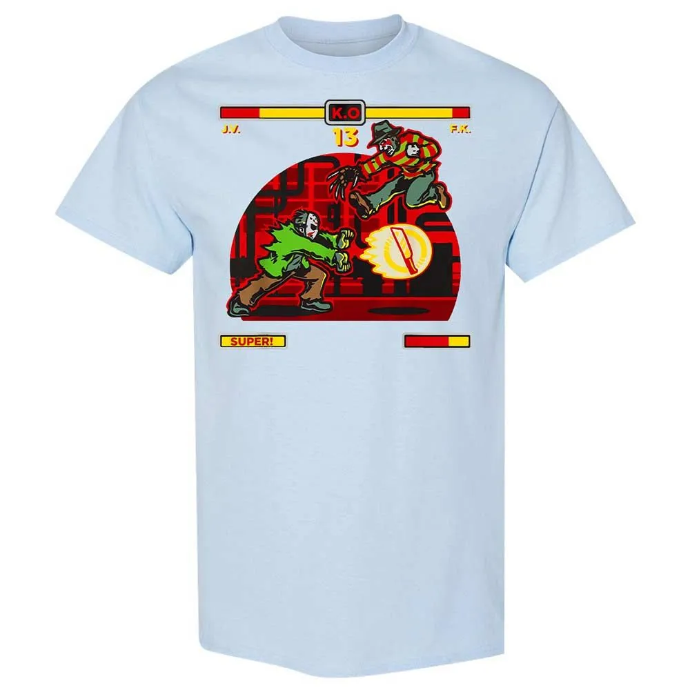 Classic Unisex T-Shirt - KENNZP6P - Light Blue - 20