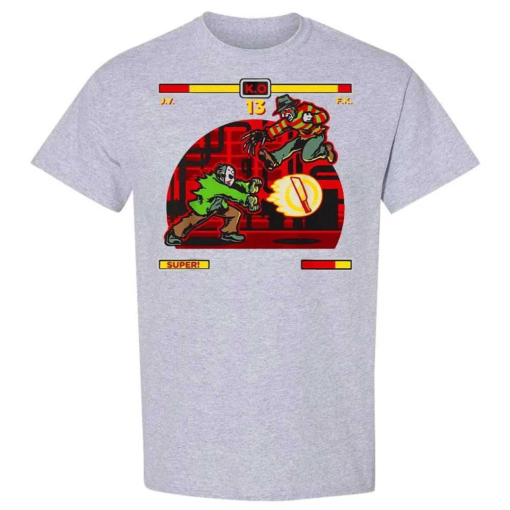 Classic Unisex T-Shirt - KENNZP6P - Sport Grey - 21