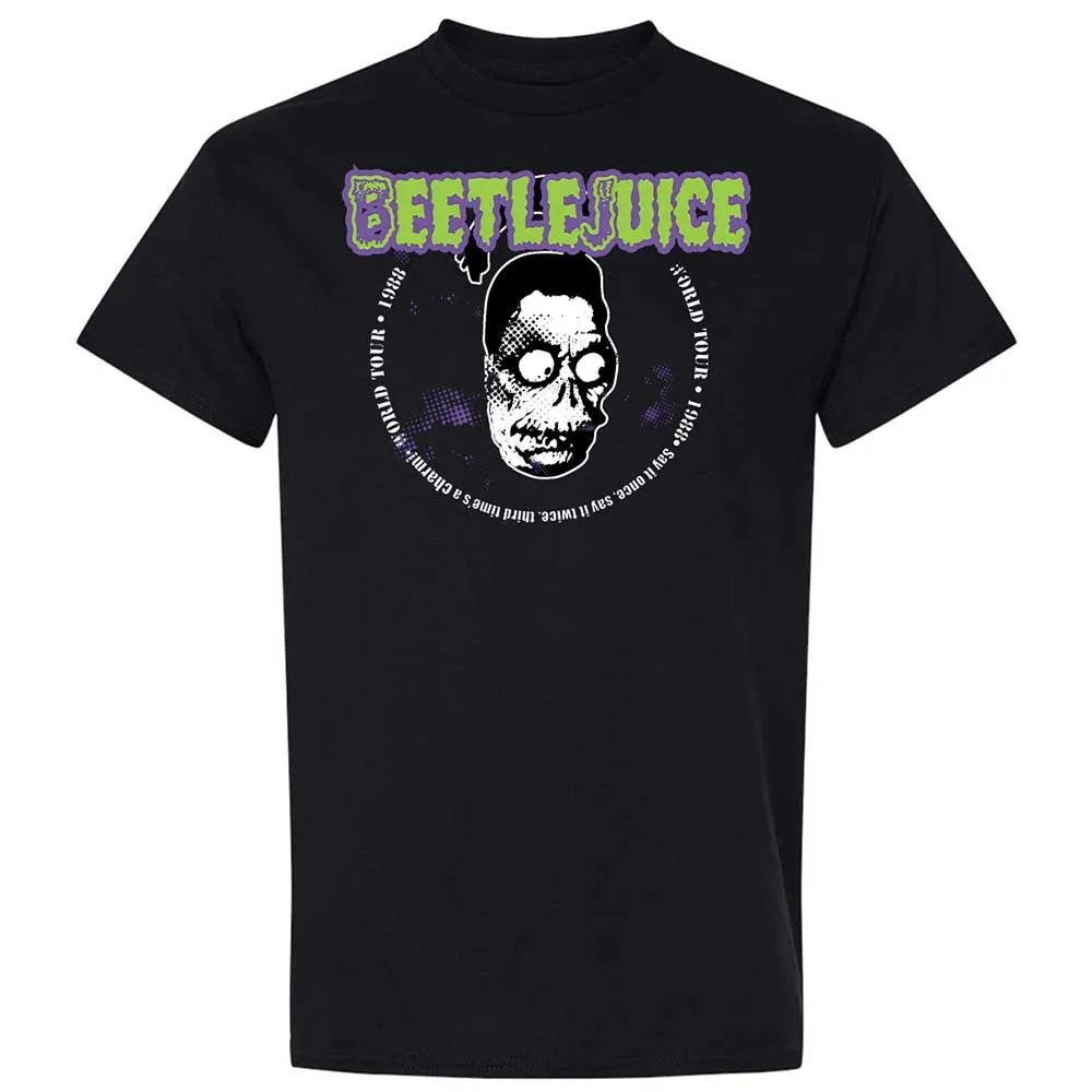 Classic Unisex T-Shirt - KALDBCMU - Black - 1