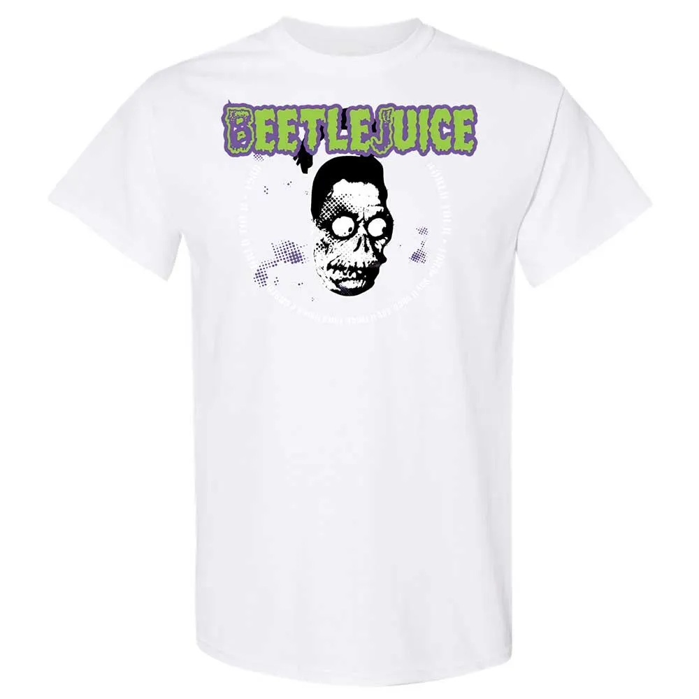 Classic Unisex T-Shirt - KALDBCMU - White - 16
