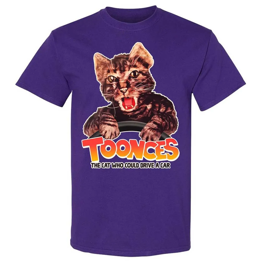 Classic Unisex T-Shirt - BU7FKQ22 - Purple - 12