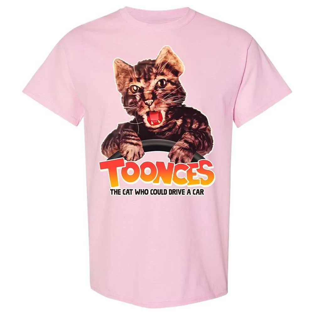 Classic Unisex T-Shirt - BU7FKQ22 - Light Pink - 14