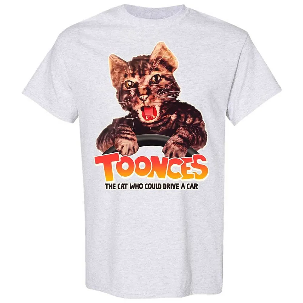 Classic Unisex T-Shirt - BU7FKQ22 - Ash - 15